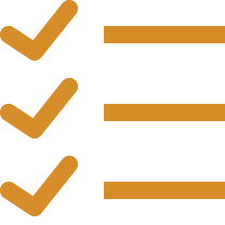 Checklist icon