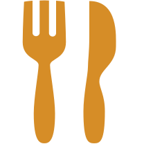 Cutlery icon