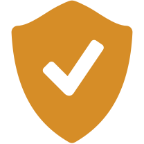 Checkmark icon