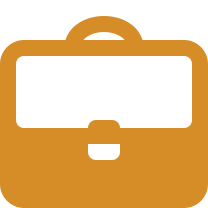 Suitcase icon